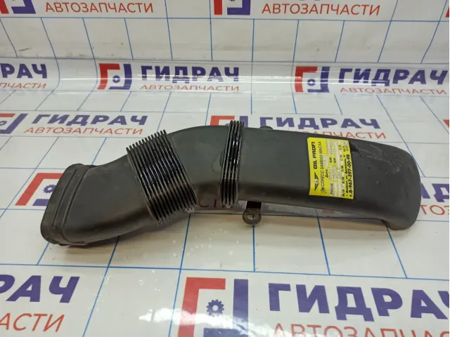 Патрубок воздушного фильтра BMW X5 (E70) 13717548890