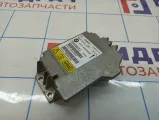 Блок управления AIR BAG BMW X5 (E70) 65779141776
