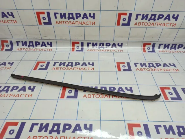 Молдинг лобового стекла правый BMW X5 (E70) 51317250396