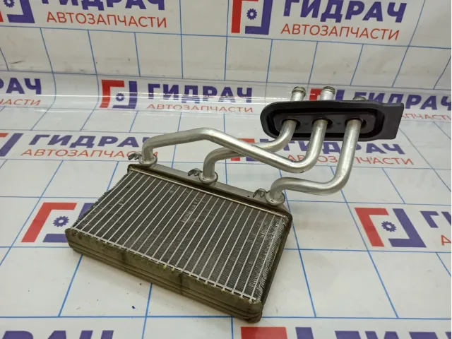 Радиатор отопителя BMW X5 (E70) 64116968204