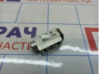 Клапан кондиционера BMW X5 (E70) 64116968202