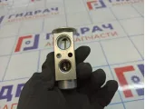 Клапан кондиционера BMW X5 (E70) 64116968202