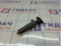 Форсунка омывателя фары правая BMW X5 (E70) 61677173852