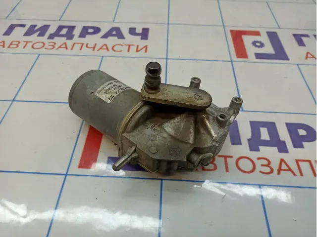 Моторчик стеклоочистителя передний BMW X5 (E70) 61617200535