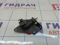 Ручка открывания багажника  BMW X5 (E70) 51247162149