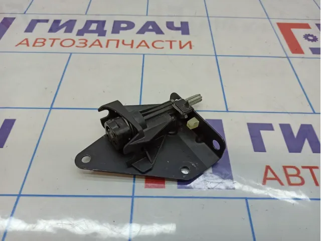 Ручка открывания багажника  BMW X5 (E70) 51247162149
