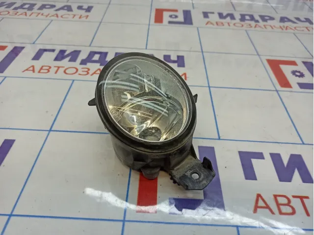 Фара противотуманная левая BMW X5 (E70) 63177184317