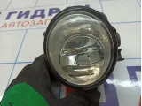 Фара противотуманная левая BMW X5 (E70) 63177184317