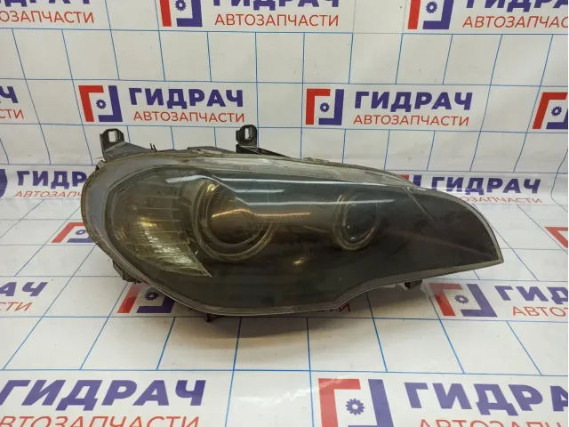 Фара правая BMW X5 (E70) 63117289002