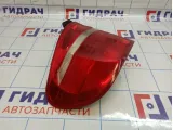 Фонарь задний наружный левый BMW X5 (E70) 63217200819