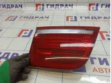 Фонарь задний внутренний левый BMW X5 (E70) 63217295339