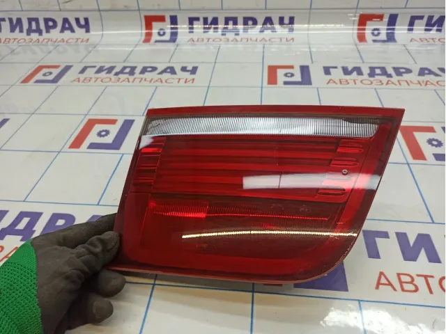 Фонарь задний внутренний левый BMW X5 (E70) 63217295339