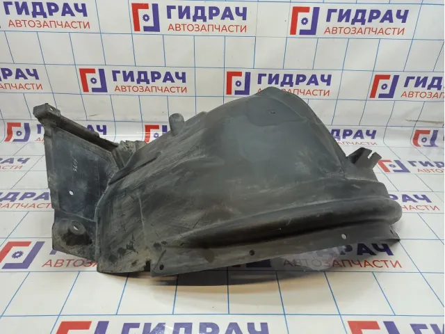 Локер передний правый BMW X5 (E70) 51717169414