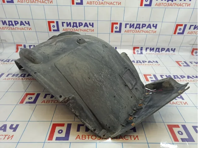Локер передний правый BMW X5 (E70) 51717169412