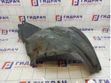 Локер передний правый BMW X5 (E70) 51717169412