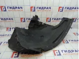 Локер передний правый BMW X5 (E70) 51717169412