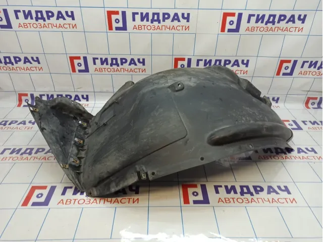 Локер передний левый BMW X5 (E70) 51717169411