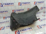 Локер передний левый BMW X5 (E70) 51717169411