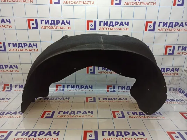 Локер задний левый BMW X5 (E70) 51487248209