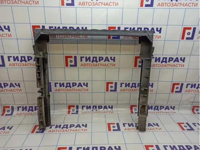 Рамка радиатора BMW X5 (E70) 17117533538