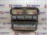 Воздухозаборник (наружный) BMW X5 (E70) 51647177878