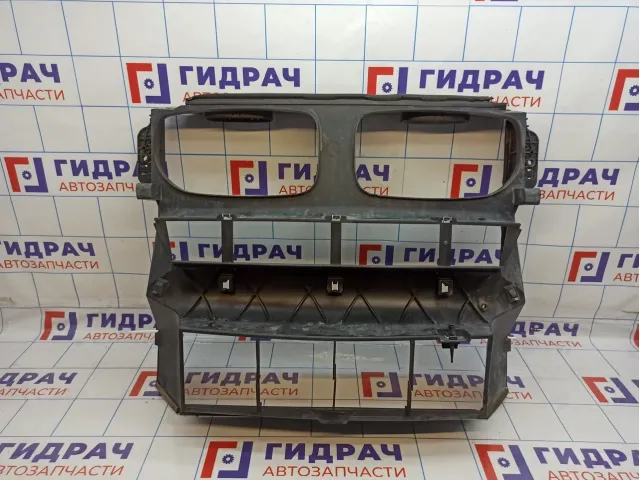 Воздухозаборник (наружный) BMW X5 (E70) 51647177878