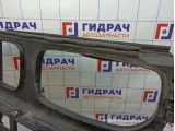 Воздухозаборник (наружный) BMW X5 (E70) 51647177878