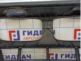 Воздухозаборник (наружный) BMW X5 (E70) 51647177878