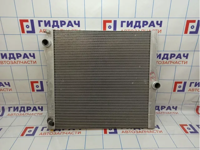 Радиатор основной BMW X5 (E70) 17117585036