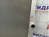 Радиатор основной BMW X5 (E70) 17117585036