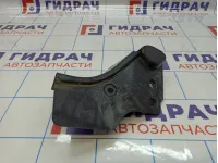 Защита антигравийная задней балки правая BMW X5 (E70) 33316776982