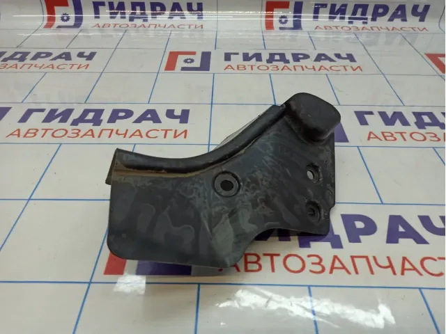 Защита антигравийная задней балки правая BMW X5 (E70) 33316776982