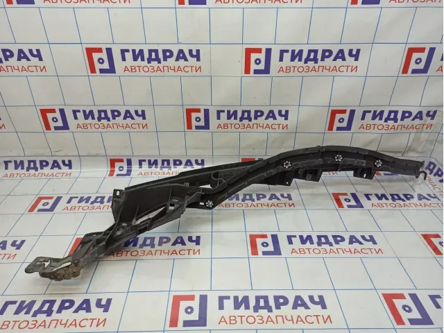 Кронштейн крепления крыла передний левый BMW X5 (E70) 51127157989