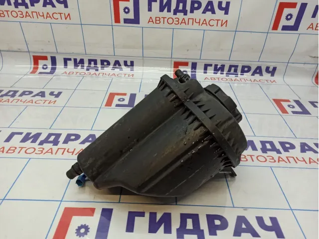 Бачок расширительный BMW X5 (E70) 17138621092