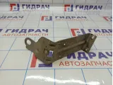 Кронштейн антигравийной защиты левый BMW X5 (E70) 51487162627