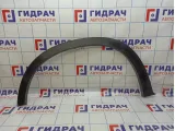 Накладка переднего крыла левого BMW X5 (E70) 51777158427