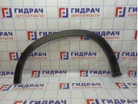 Накладка переднего крыла левого BMW X5 (E70) 51777158427