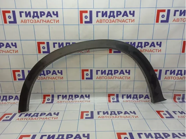 Накладка переднего крыла левого BMW X5 (E70) 51777158427