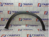 Накладка переднего крыла правого BMW X5 (E70) 51777158428