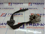 Ремень безопасности с пиропатроном передний левый BMW X5 (E70) 72117171967