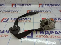 Ремень безопасности с пиропатроном передний левый BMW X5 (E70) 72117171967