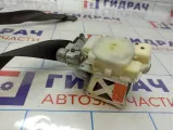 Ремень безопасности с пиропатроном передний левый BMW X5 (E70) 72117171967