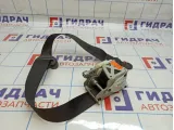 Ремень безопасности с пиропатроном передний правый BMW X5 (E70) 72117171968