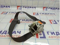 Ремень безопасности с пиропатроном передний правый BMW X5 (E70) 72117171968
