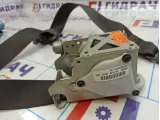 Ремень безопасности с пиропатроном передний правый BMW X5 (E70) 72117171968