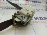 Ремень безопасности с пиропатроном передний правый BMW X5 (E70) 72117171968