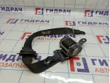 Ремень безопасности задний левый BMW X5 (E70) 72117161847