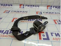 Ремень безопасности задний левый BMW X5 (E70) 72117161847