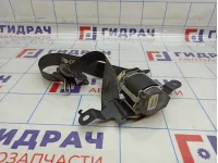 Ремень безопасности задний правый BMW X5 (E70) 72117161848