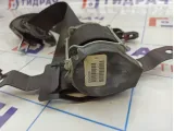 Ремень безопасности задний правый BMW X5 (E70) 72117161848
